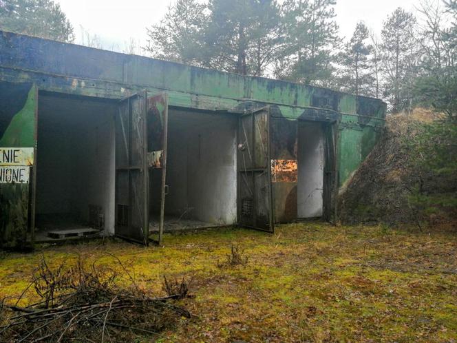 Dwie osoby zginęły podczas ćwiczeń wysadzania trotylu ZDJĘCIA