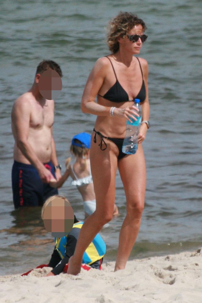 Monika Mrozowska znowu zakochana!