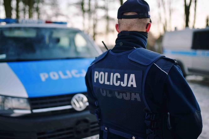 Ile wynosi emerytura policjanta?