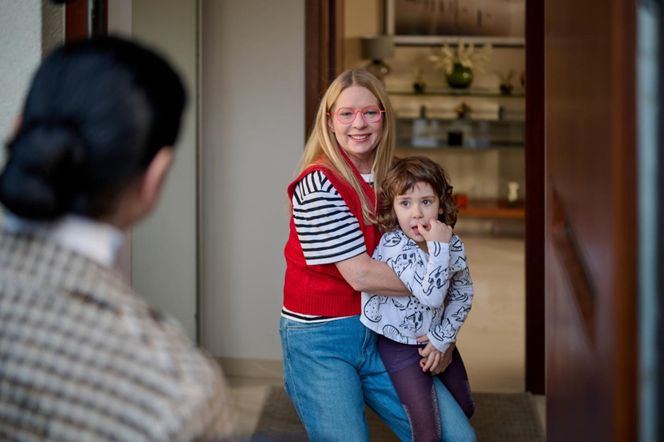 Na Wspólnej, odcinek 4060: Renata i Sławek odzyskają Zosię! Taki będzie ostateczny finał sprawy ich adoptowanej córki