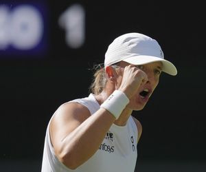 Iga Świątek - Belinda Bencic