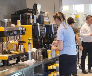 Pierwszy McDonald’s w bydgoskim Fordonie już otwarty! Mieszkańcy czekali na ten moment latami