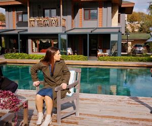 Miłość i nadzieja odc. 315. Sila, Bahar, Kuzey