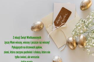 Najlepsze kartki wielkanocne 2023 - pobierz i wyślij znajomemu!