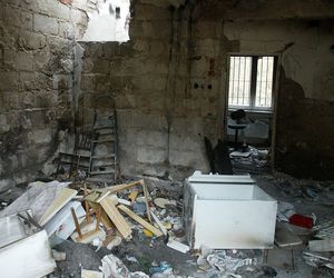 Bitwa z gangiem Mutantów w Magdalence. Dwóch policjantów zginęło szturmując kryjówkę