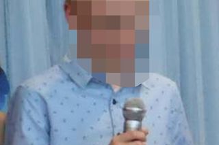 Zabił synka, przedłużony areszt