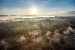 Podkarpacka Regionalna Organizacja Turystyczna wybrała najpiękniejsze letnie fotografie z naszego regionu