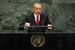Turcja urządza rzeź na oczach świata 