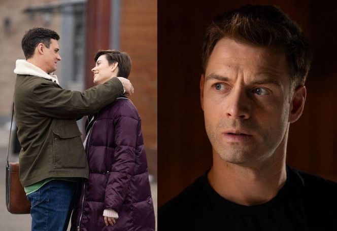 Na dobre i na złe. Mario zniknie już na zawsze? Nie zniesie ślubu Blanki z Radwanem 