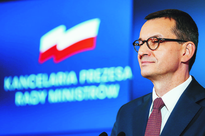 Czym jest Polski Ład premier 