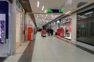 Galeria Panorama w Poznaniu