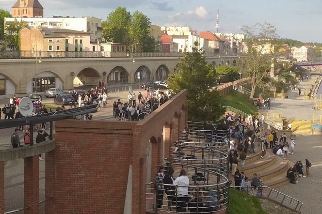 gorzów bulwar dzieci 1