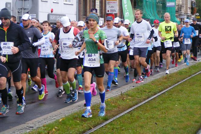 13. PKO Poznań Półmaraton oficjalnie przełożony! O nowym terminie zdecyduje COVID-19