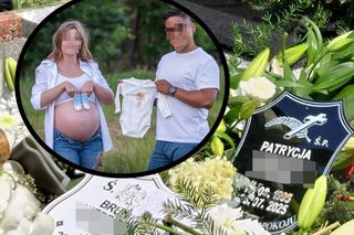 Kevin miał dziś przytulić synka... Poruszający wpis po śmierci 