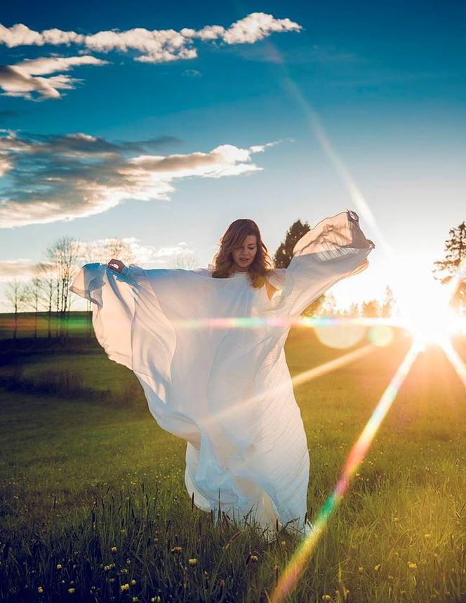 Edyta Górniak zaśpiewa na 6 kontynentach