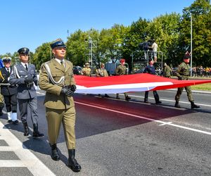 Kosiniak-Kamysz: Dziś jesteśmy silni siłą naszej armii, naszego społeczeństwa i naszych sojuszy