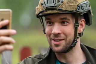 Na dobre i na złe odc. 855. Tadek (Marcin Urbanke)