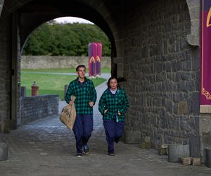 The Traitors. Zdrajcy 2, odcinek 10