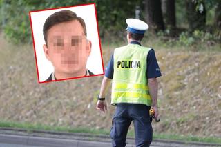 Dlaczego policjanci nie zatrzymali Sebastiana M.? Jest odpowiedź na zarzuty o korzyść osobistą