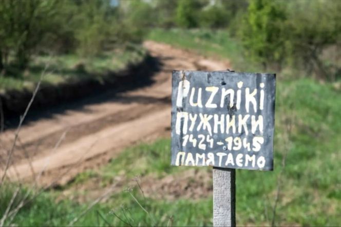 Stało się! Polska ma zgodę na poszukiwanie szczątek ofiar Wołynia na Ukrainie! Ekshu…