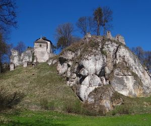 „Najciekawszy szlak turystyczny”: Szlak Orlich Gniazd