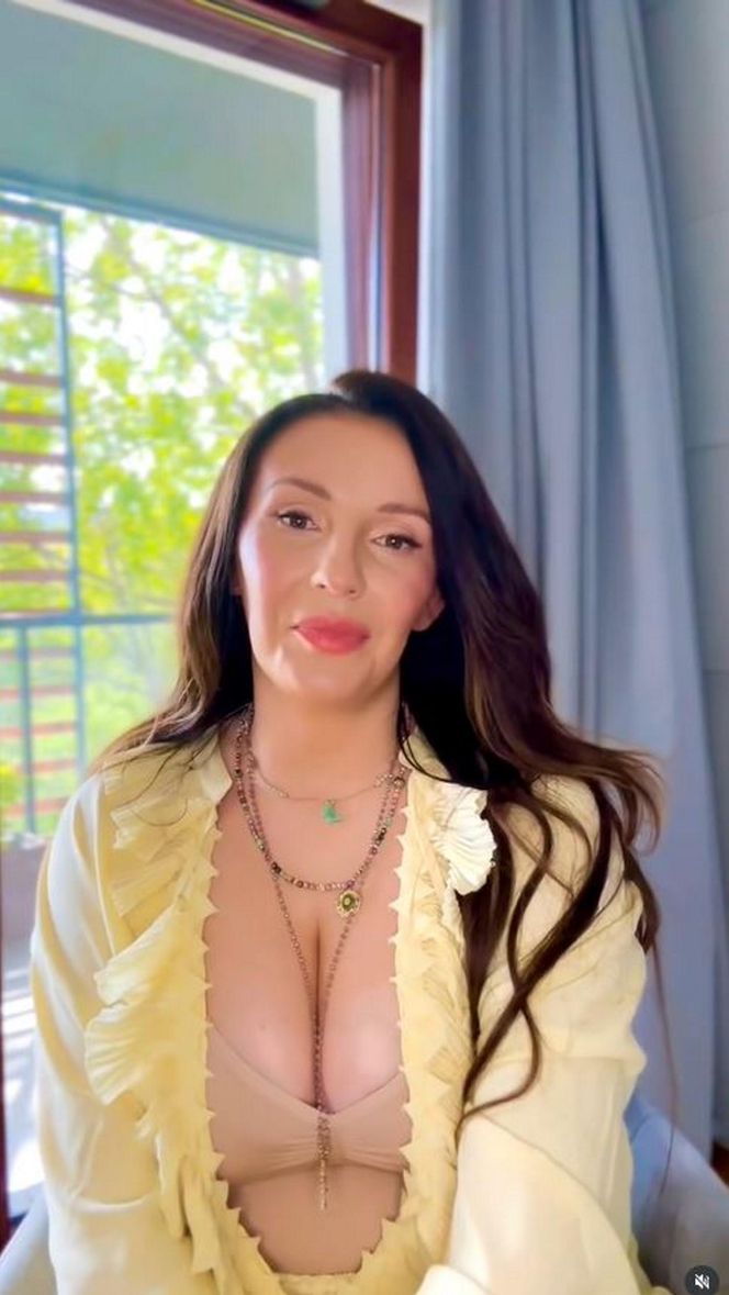 Pudelek Pink Party 2025 - Dominika Serowska