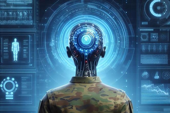AI, sztuczna inteligencja