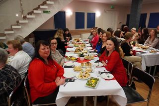 II Strażacki Dzień Kobiet Powiatu Puckiego. „Dźwięk syreny i ta gęsia skórka to uczucie nie do opisania”