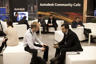 Forum Autodesk 2012