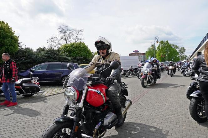 Moto Start Gorzów 2024