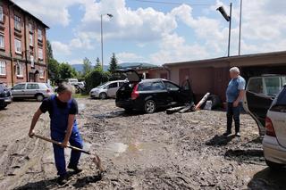 Na południu Polski liczą straty po powodzi. Pierwsze szacunki: straty są wielomilionowe