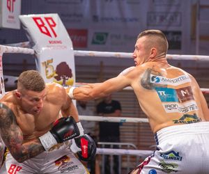 Białystok Chorten Boxing Show VIII