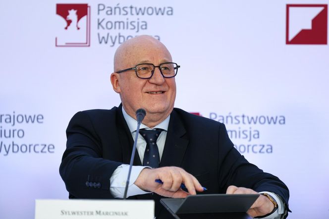 Kiedy oficjalne wyniki wyborów prezydenckich? Szef PKW wskazał datę