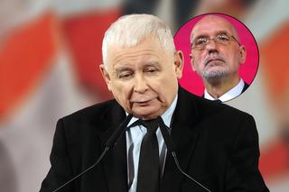 Znany historyk mocno uderzył w Kaczyńskiego! „Niestety nie sprostał”