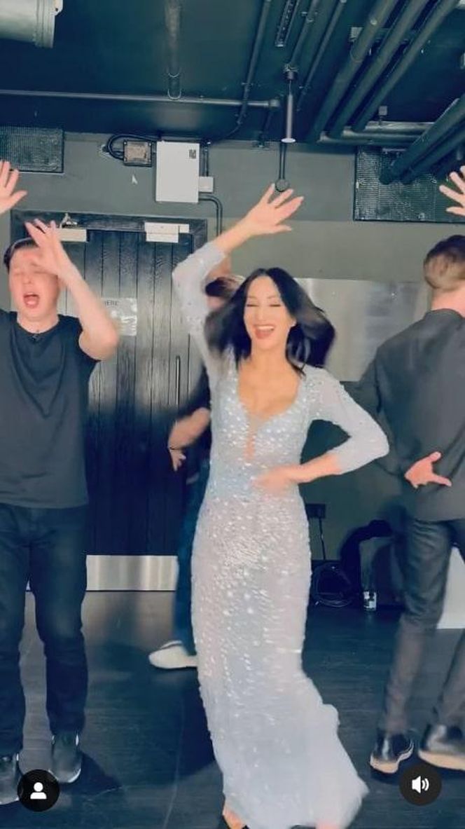 Nie Steczkowska tylko KAJ. To Szwecja wygra Eurowizję 2025?