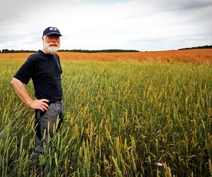 Rolniku, zwiększ zysk!