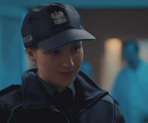 M jak miłość odc. 1876. Natalka (Dominika Suchecka)