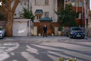 Strzelanina w serialu Zakazany owoc