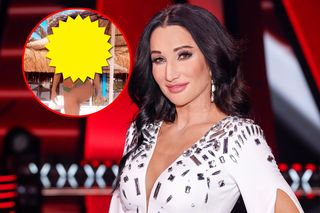 52-letnia Steczkowska w skąpym bikini. Ciało jak u nastolatki