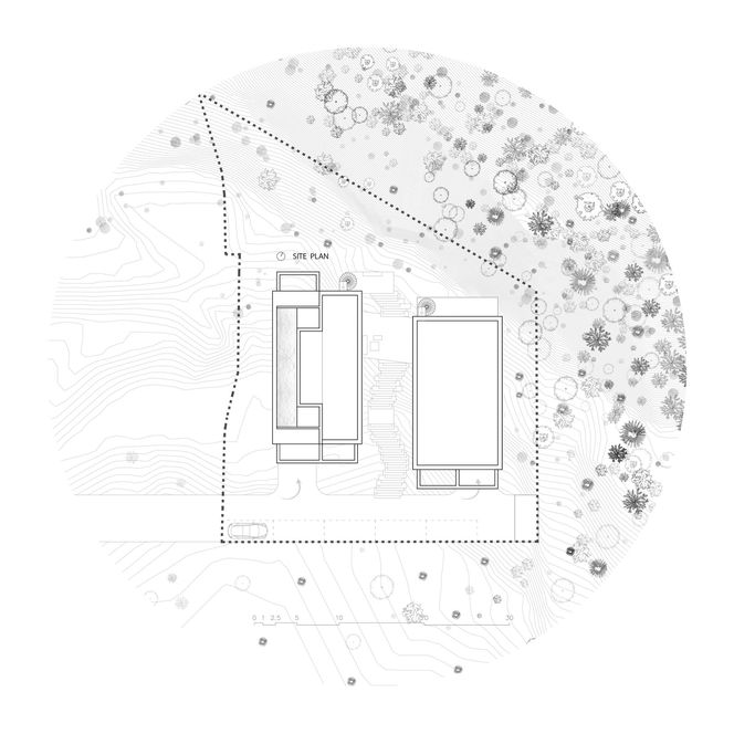 Wizualizacja chorwackich apartamentowców Roberta Makłowicza