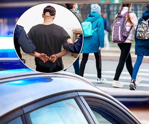 Wjechał w grupę dzieci. Nowe informacje o 22-latku