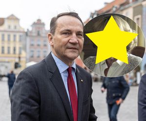 Radosław Sikorski był w związku z wybitną aktorką. Był moją pierwszą, wielką miłością