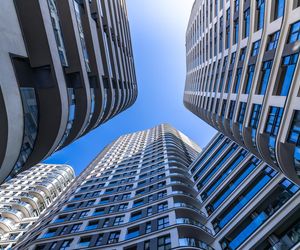 Osiedle Bliska Wola w Warszawie