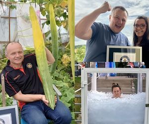 Najdziwniejsze polskie rekordy Guinnessa. Tych dokonań jest więcej niż myślisz