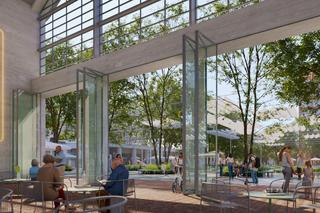 Wielofunkcyjne i zrównoważone Miasto Przyszłości 