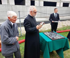 Zjazd absolwentów w Katolickim Liceum Ogólnokształcącym w Siedlcach odbył się już po raz czwarty