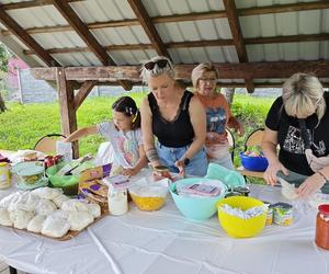 Pikniki bezpieczeństwa w Gminie Drawsko Pomorskie