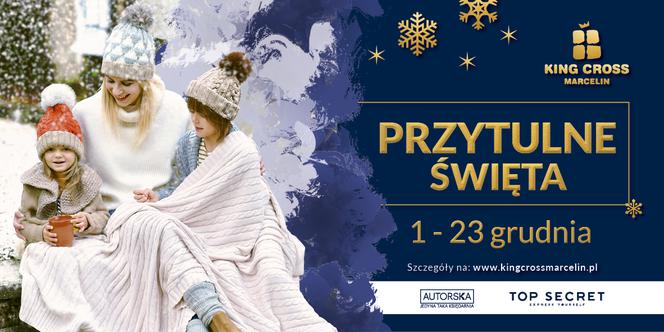 akcja Przytul Święta