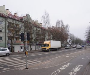 To największe osiedle Olsztyna. Ma niemal dwadzieścia razy większą powierzchnię niż najmniejsze z nich!