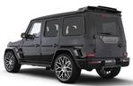 Brabus G V12 900